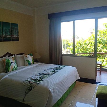 Kun'S Stay Private Apartments Seminyak Dış mekan fotoğraf
